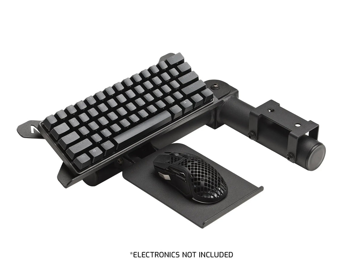 Next Level Racing - F-GT Pro Direct Keyboard and Mouse Tray