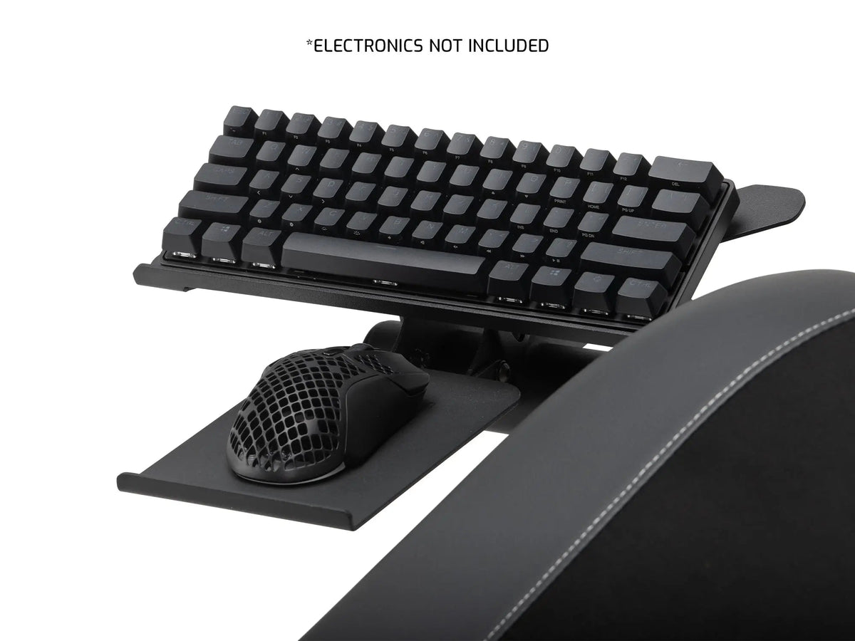 Next Level Racing - F-GT Pro Direct Keyboard and Mouse Tray