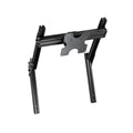 Next Level Racing - ELITE Free Standing Quad Monitor Add-On Black