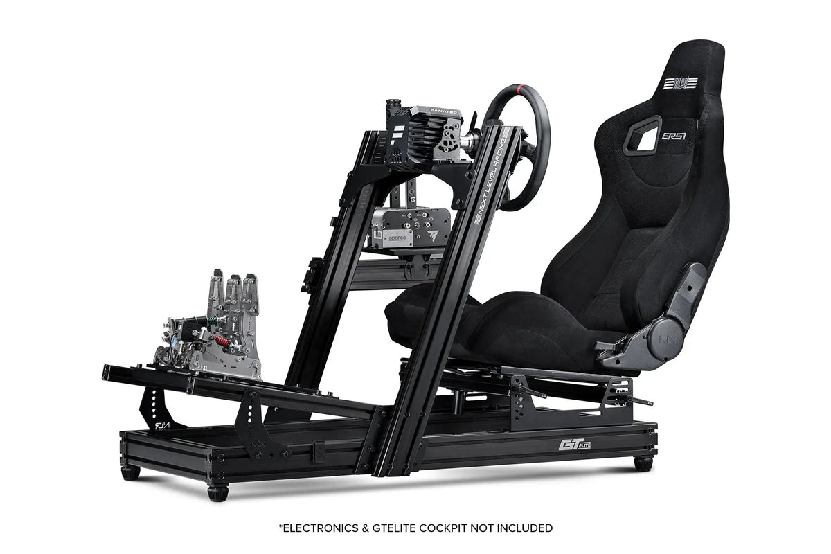 Next Level Racing - ERS1 Elite Seat