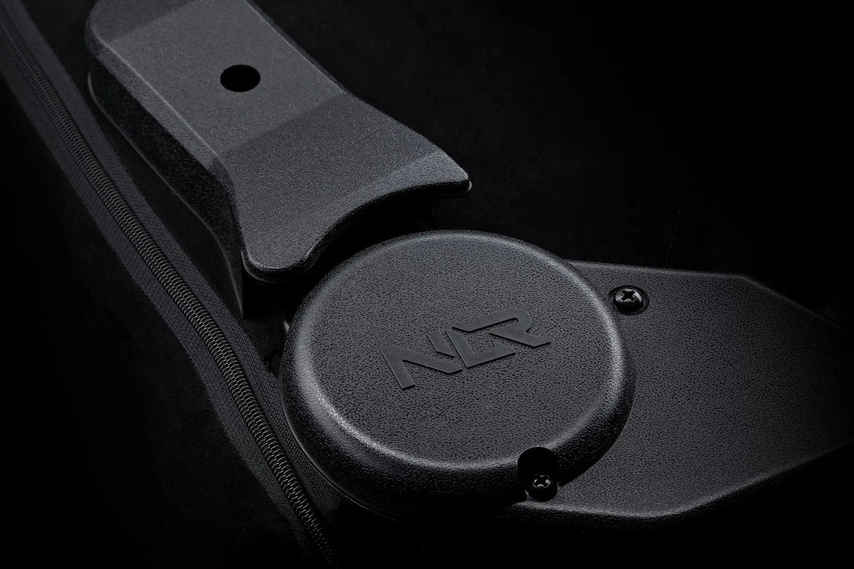 Next Level Racing - ERS1 Elite Seat