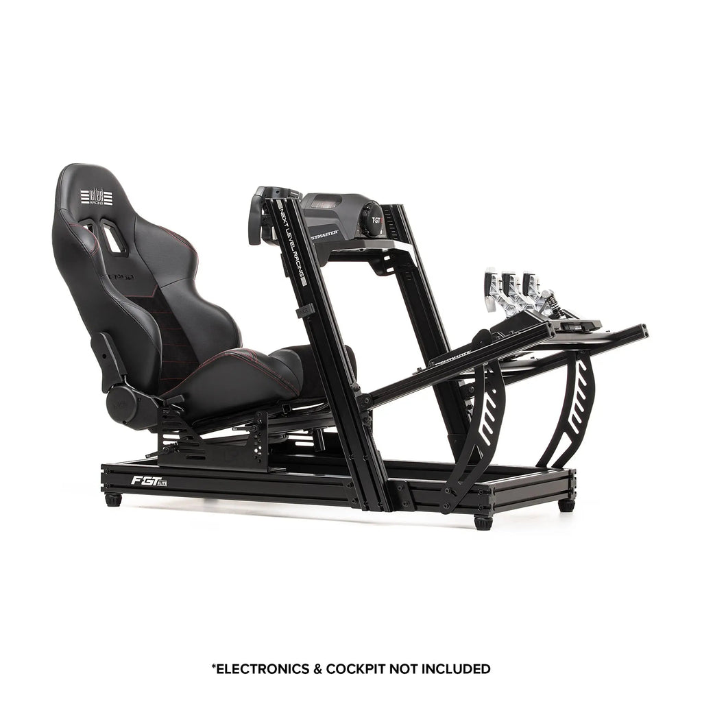 Next Level Racing - ERS2 ELITE Reclining Seat