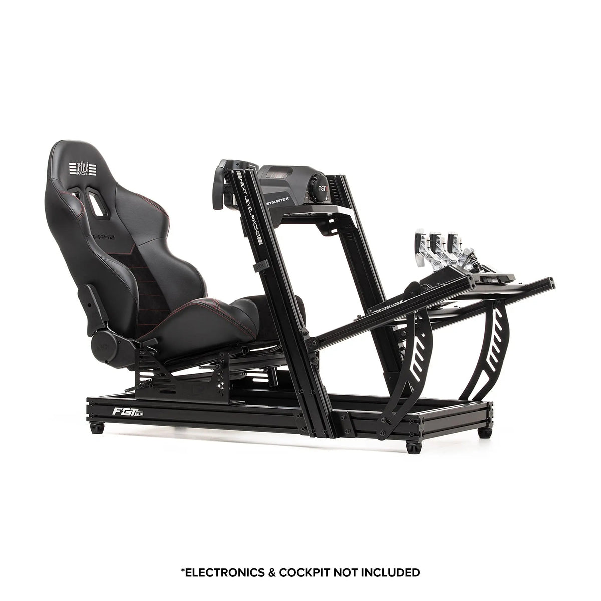 Next Level Racing - ERS2 ELITE Reclining Seat