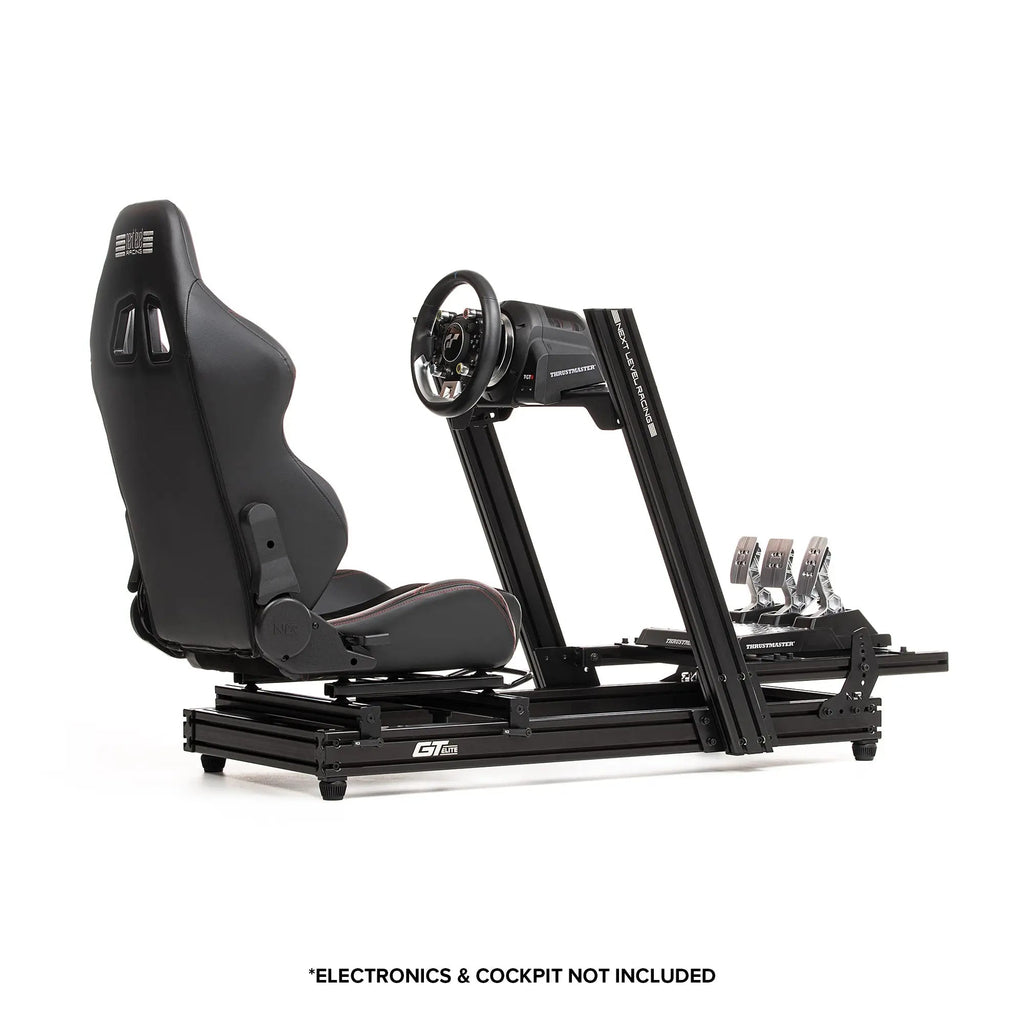 Next Level Racing - ERS2 ELITE Reclining Seat
