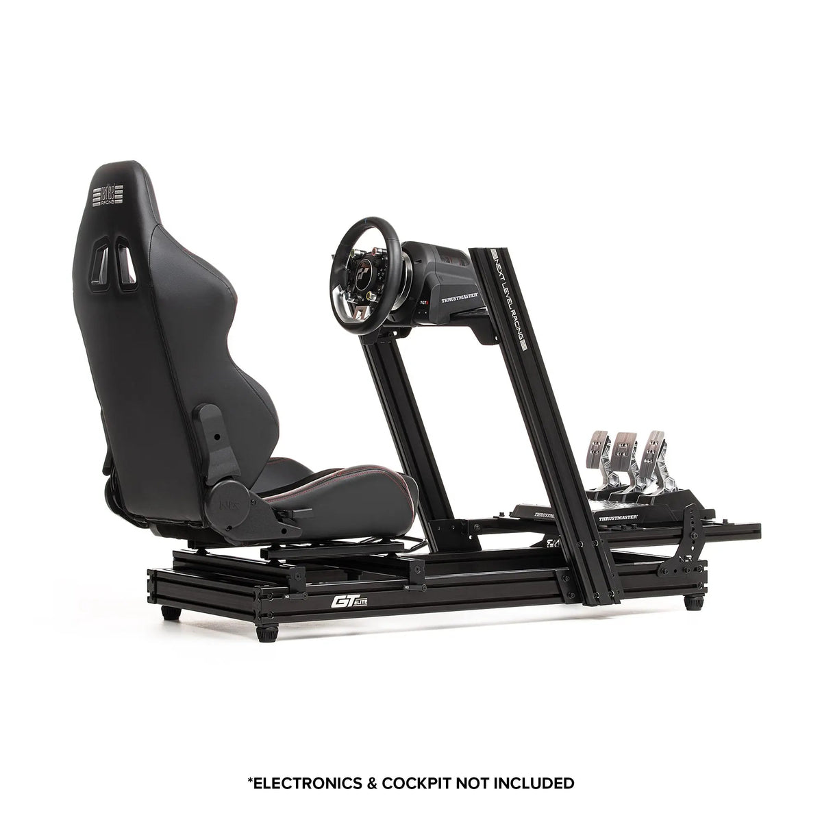 Next Level Racing - ERS2 ELITE Reclining Seat