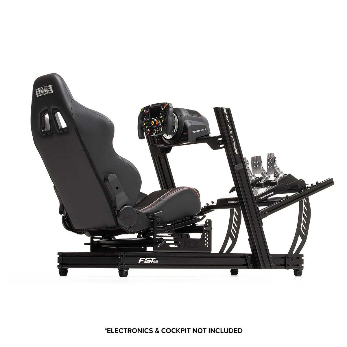 Next Level Racing - ERS2 ELITE Reclining Seat