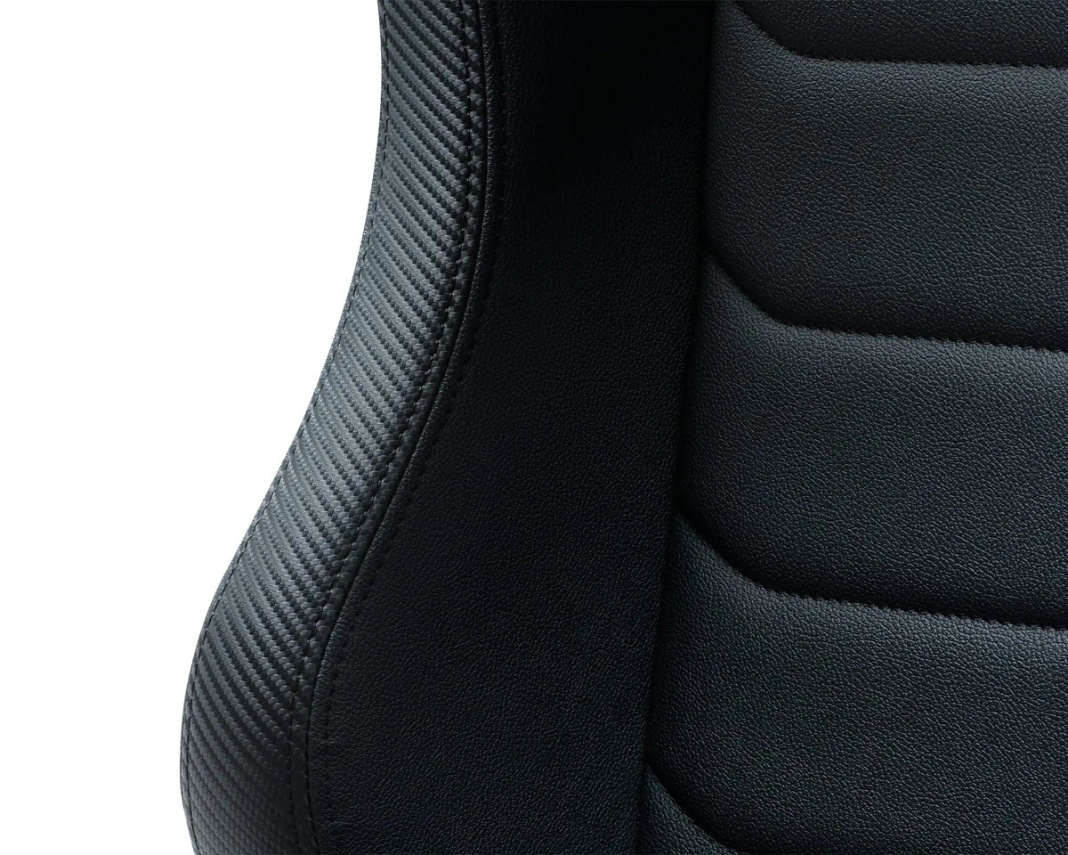 Next Level Racing - Elite Seat ERS3