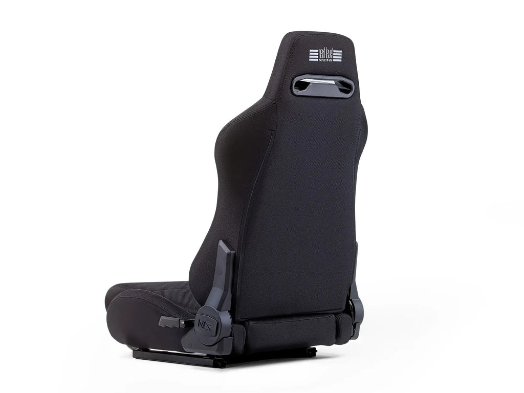 Next Level Racing - ERS3 Elite Reclining Seat - Fabric & Mesh Edition