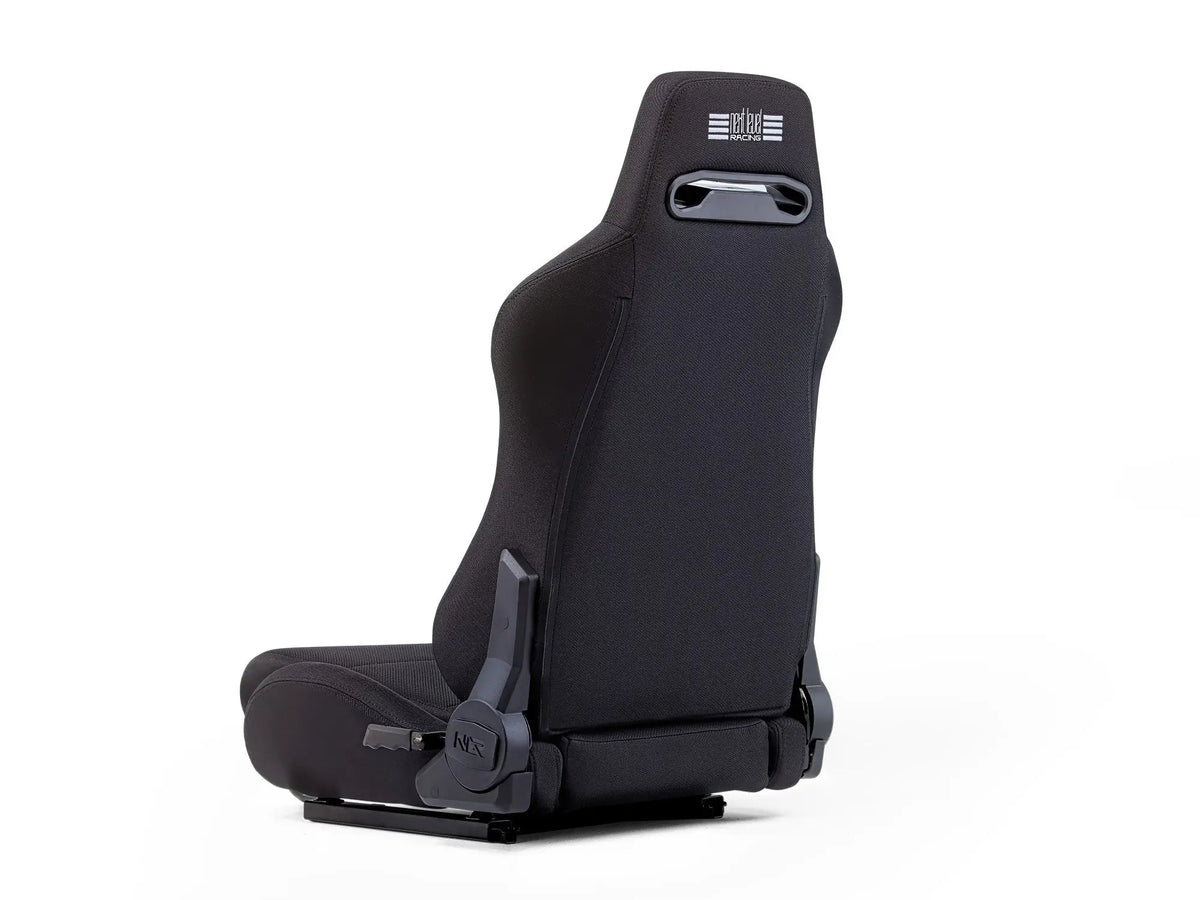 Next Level Racing - ERS3 Elite Reclining Seat - Fabric & Mesh Edition