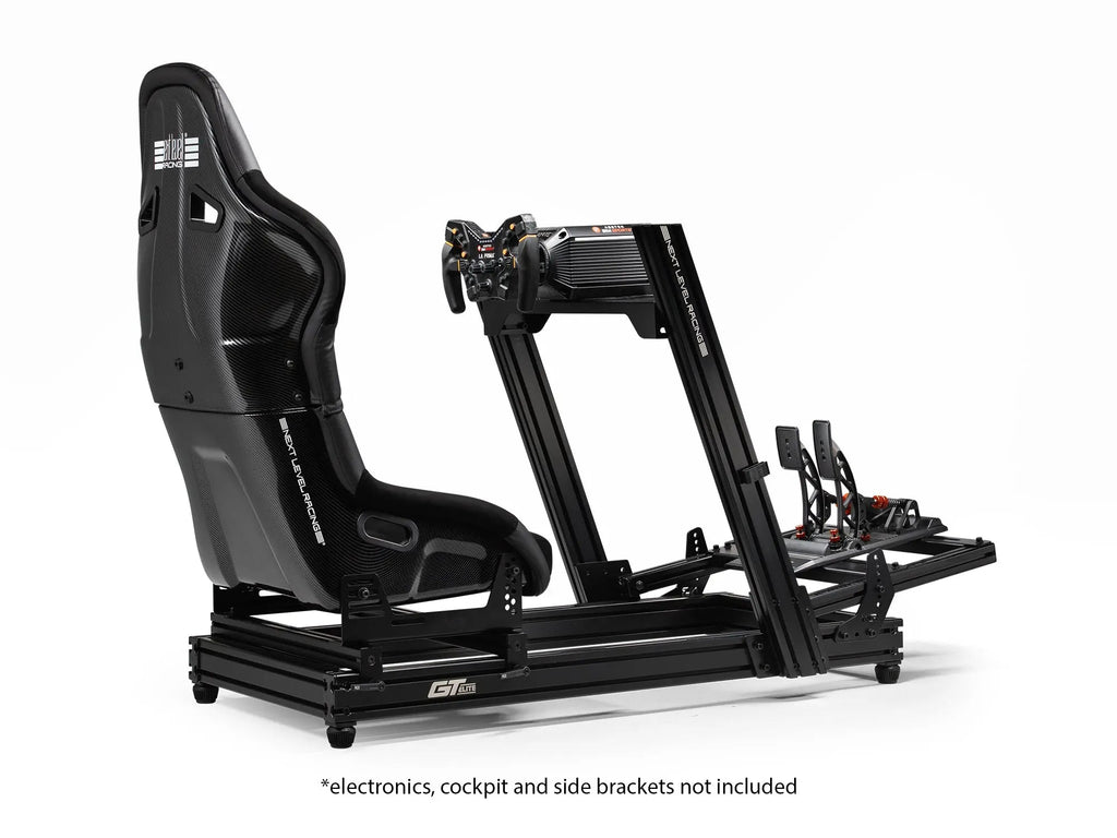 Next Level Racing - ES2 Elite Sim Racing Seat