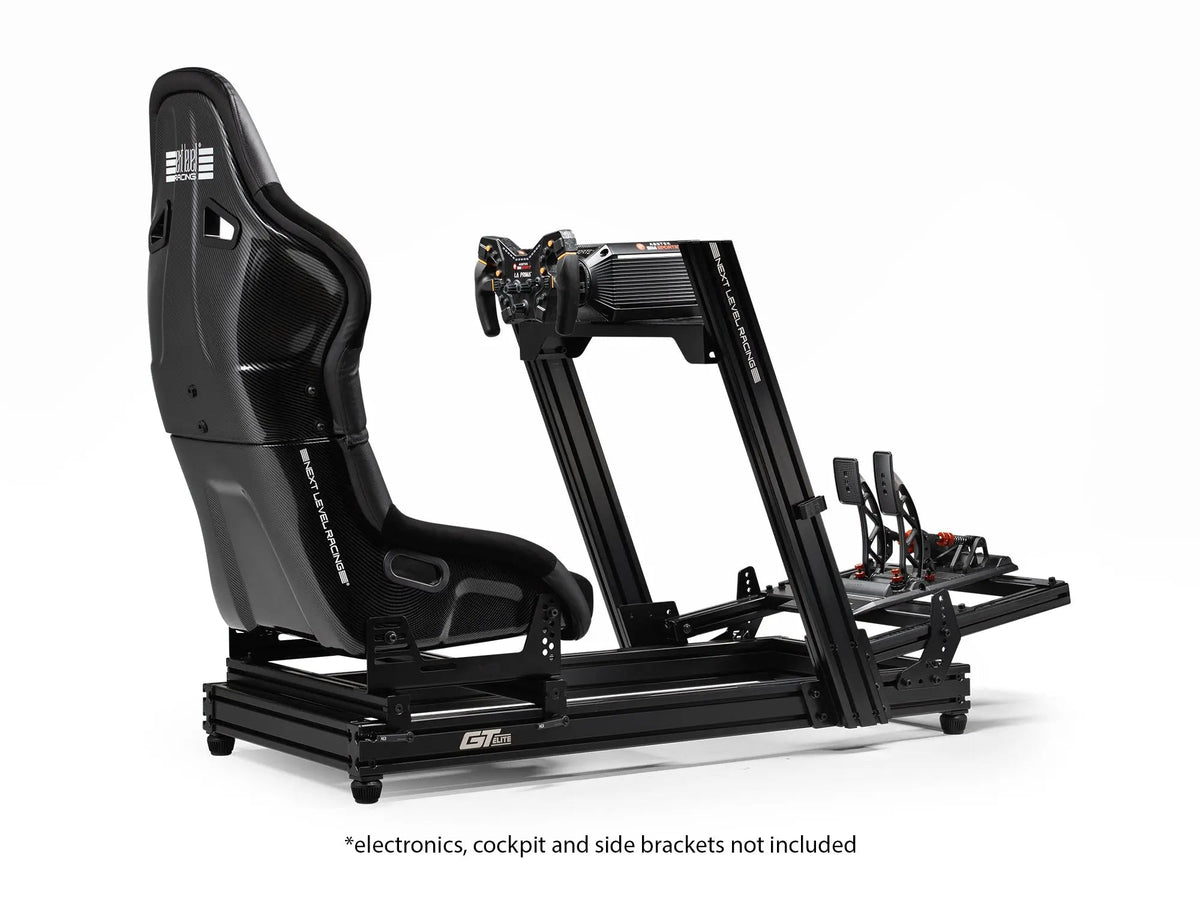 Next Level Racing - ES2 Elite Sim Racing Seat