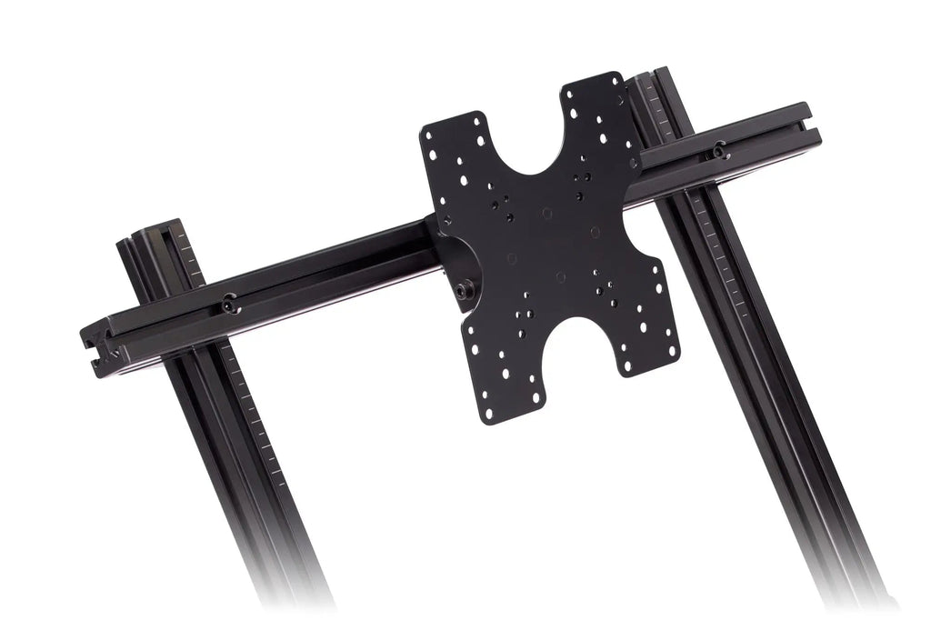 Next Level Racing - F-GT Elite Direct Monitor Mount - Black