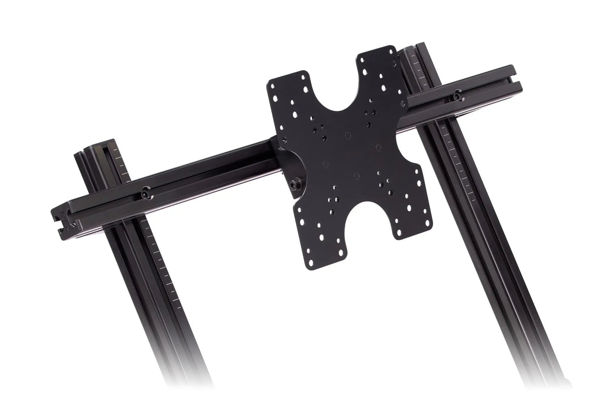 Next Level Racing - F-GT Elite Direct Monitor Mount - Black