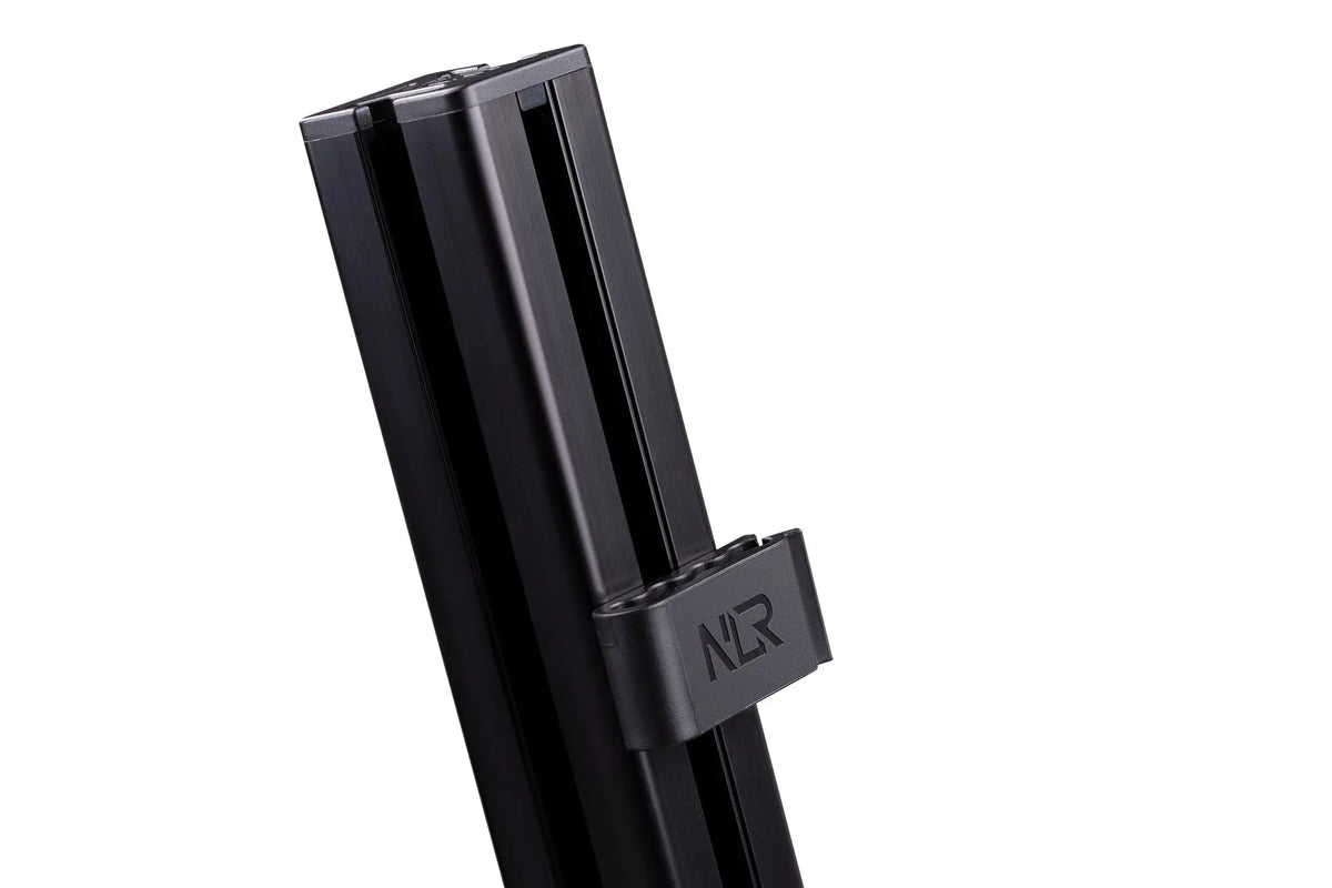 Next Level Racing - F-GT Elite Direct Monitor Mount - Black