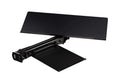 Next Level Racing - Elite Keyboard and Mouse Tray - Black