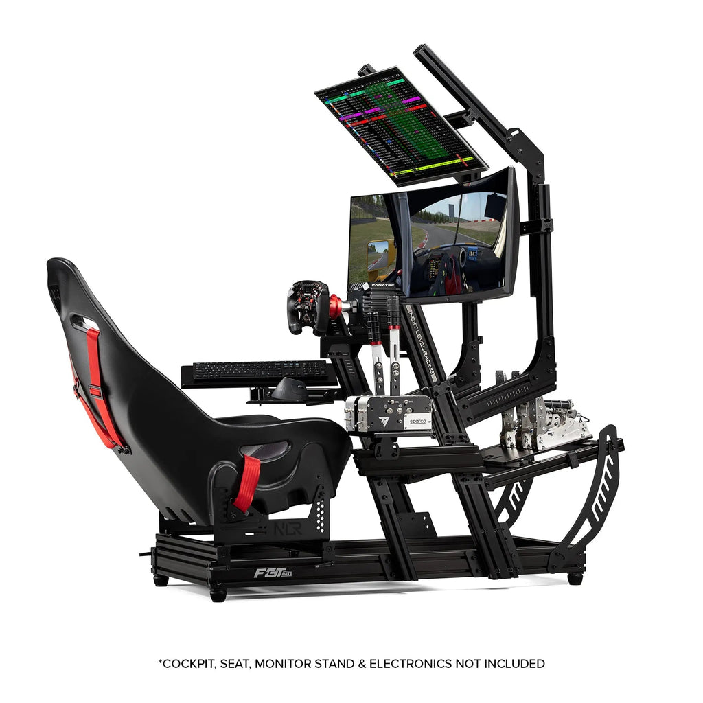 Next Level Racing - Elite Shifter Add-On