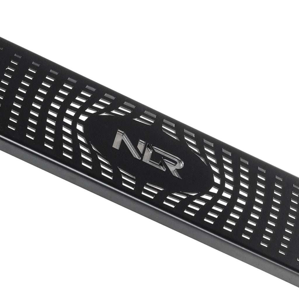 Next Level Racing - F-GT Elite 160 Wheel Plate Edition - Black