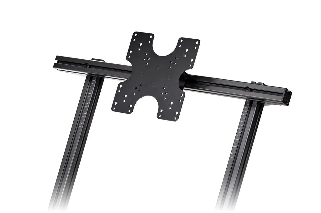 Next Level Racing - F-GT Elite Direct Monitor Mount Carbon Grey
