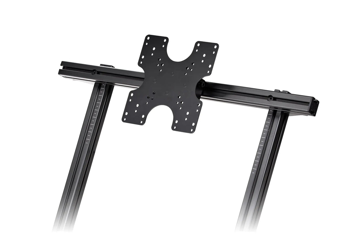 Next Level Racing - F-GT Elite Direct Monitor Mount Carbon Grey