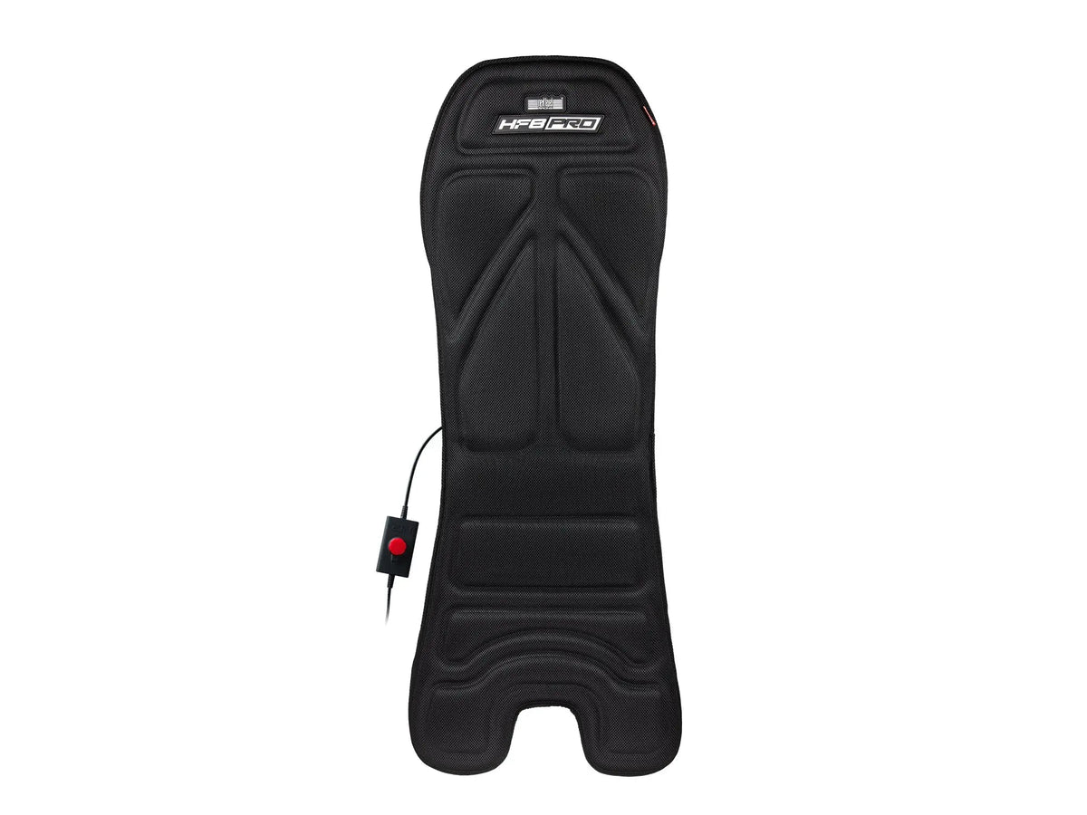 Next Level Racing - HF8 Pro Haptic Feedback Pad