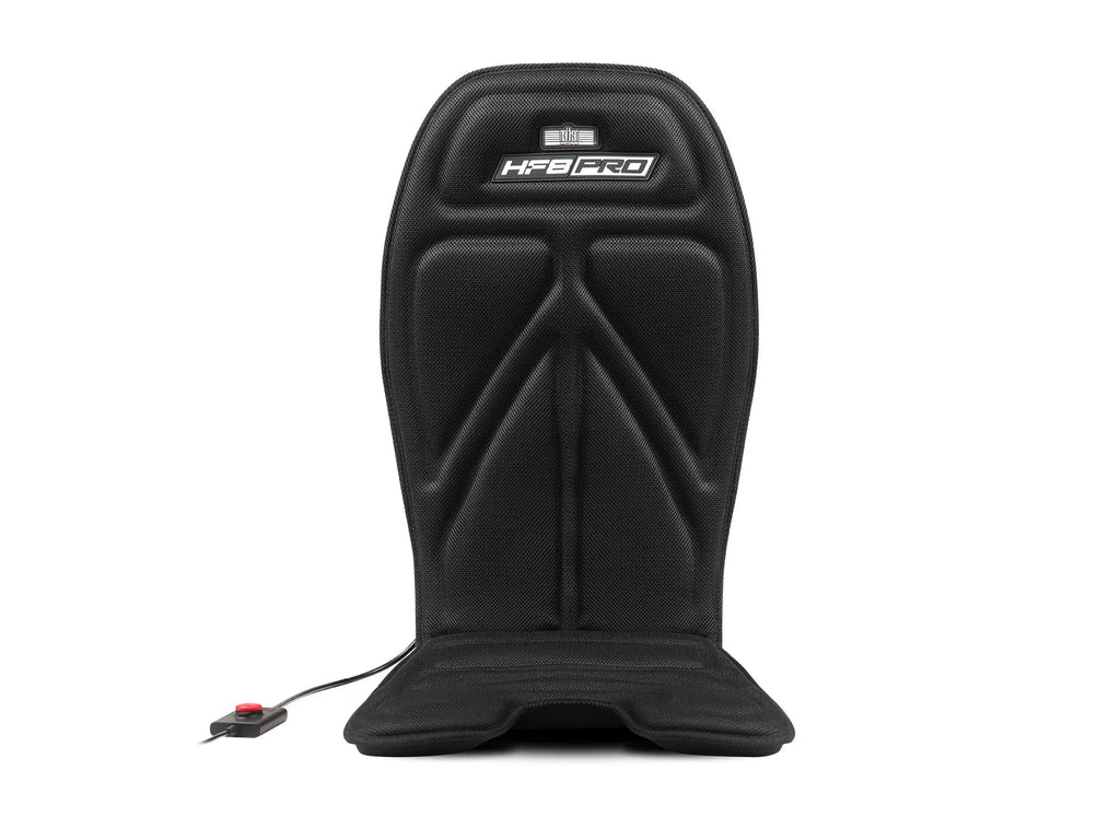 Next Level Racing - HF8 Pro Haptic Feedback Pad