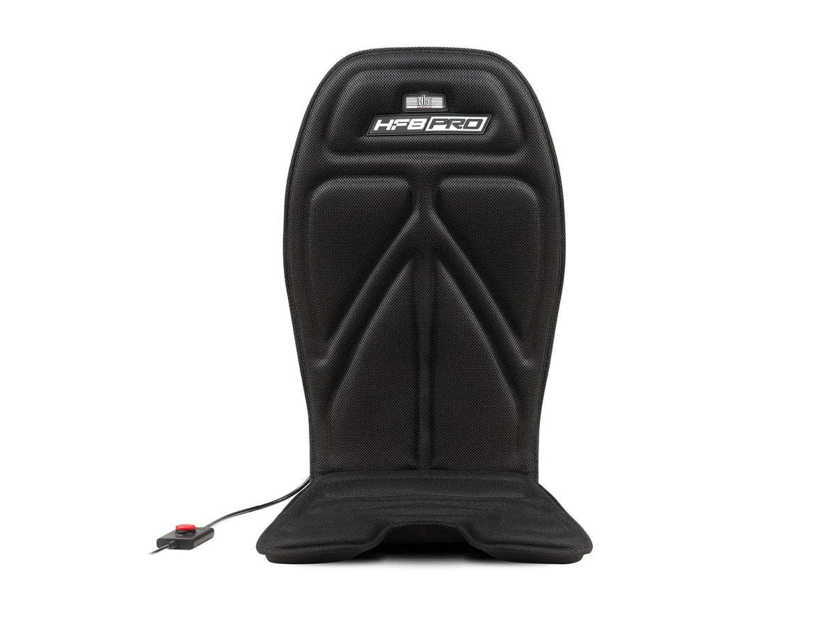 Next Level Racing - HF8 Pro Haptic Feedback Pad