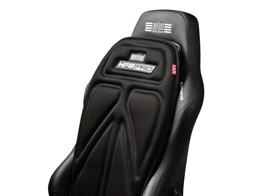 Next Level Racing - HF8 Pro Haptic Feedback Pad