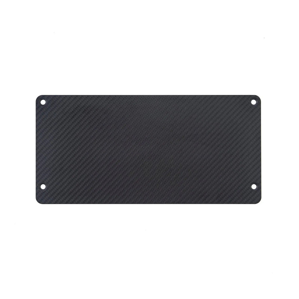 Simagic Carbon Fiber Heel Riser