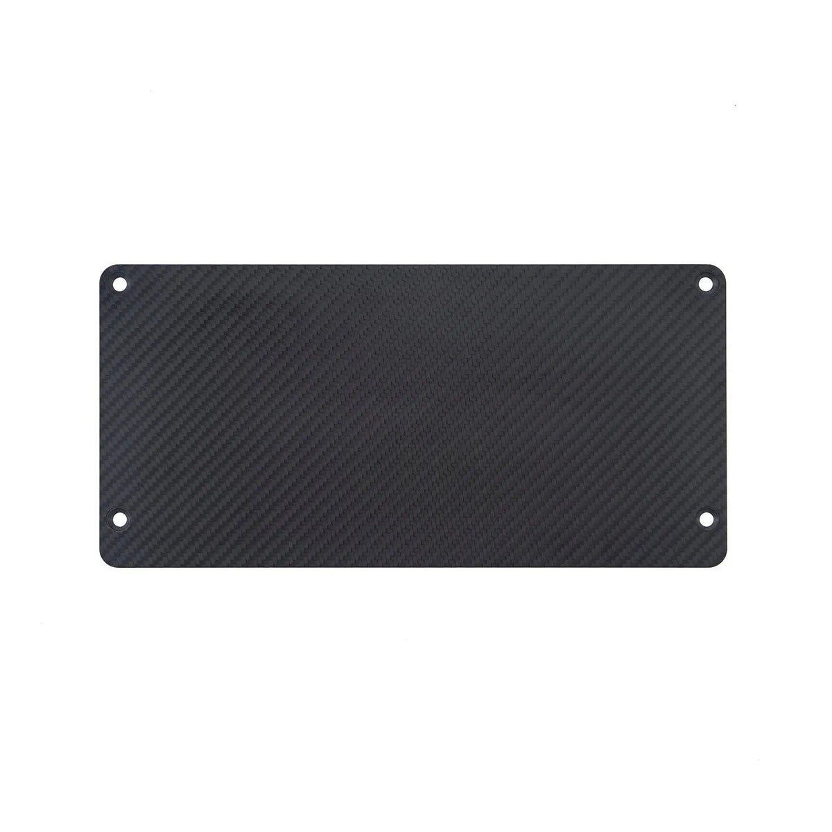 Simagic Carbon Fiber Heel Riser