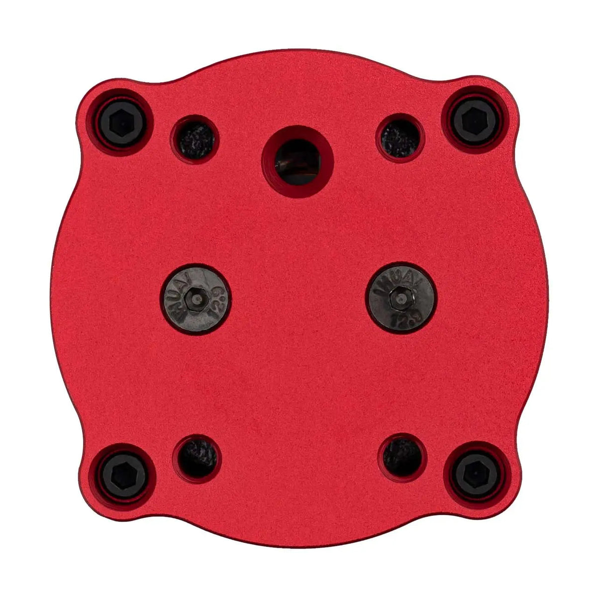 Simagic Haptic Pedals Reactor