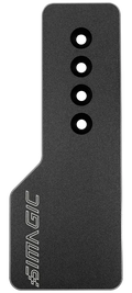 Simagic P1000 Long Throttle Plate