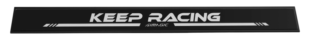 Simagic P1000 Sim Ray-Heel Stop