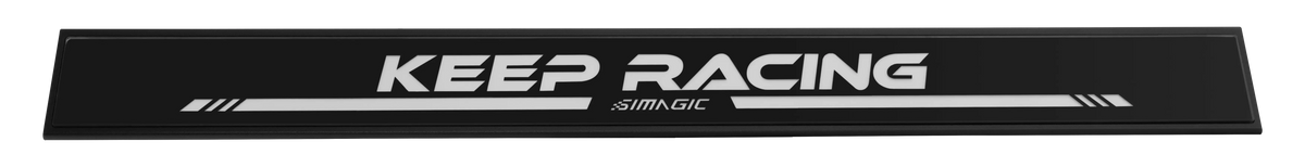 Simagic P1000 Sim Ray-Heel Stop