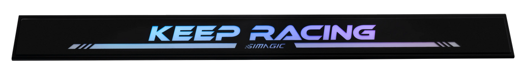 Simagic P1000 Sim Ray-Heel Stop
