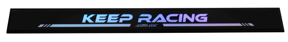 Simagic P1000 Sim Ray-Heel Stop