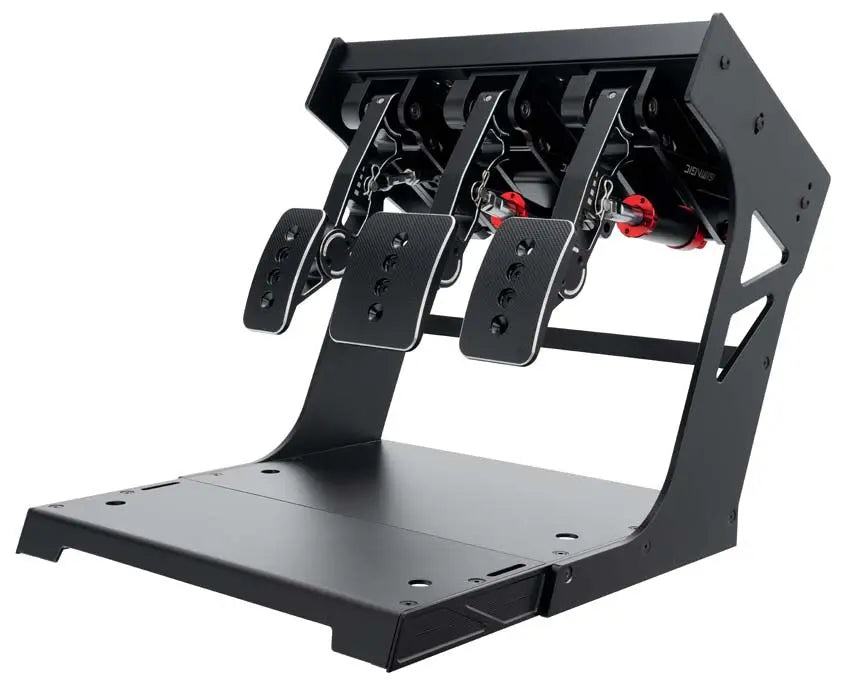 Simagic P1000i Modular Inverted (Dual) Pedal Set