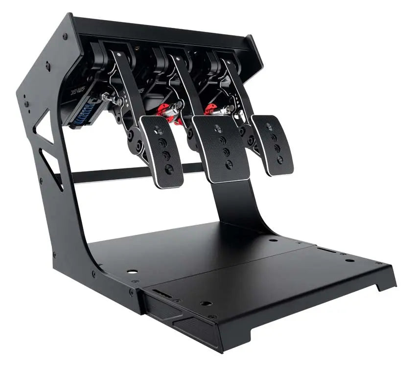 Simagic P1000i Modular Inverted (Dual) Pedal Set