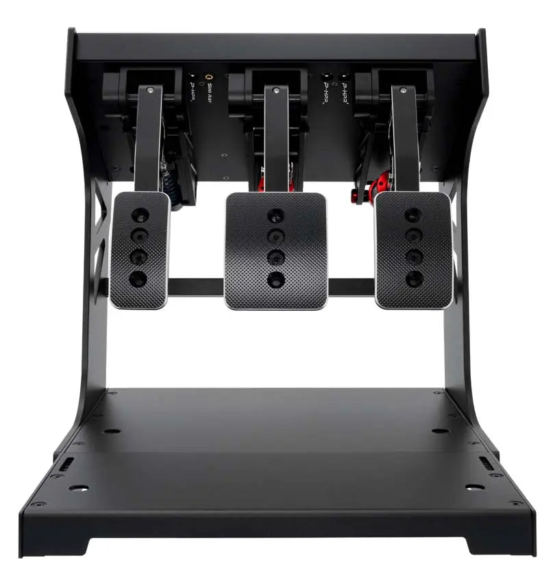 Simagic P1000i Modular Inverted (Dual) Pedal Set