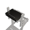 EG EVO Pc Tray Add-On - Anodized in Black