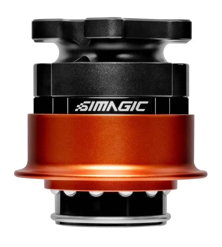 Simagic QR-A for Aplha EVO