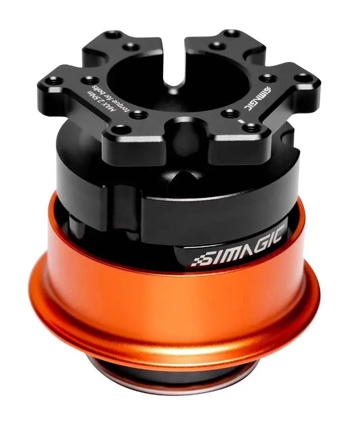 Simagic QR-A for Aplha EVO