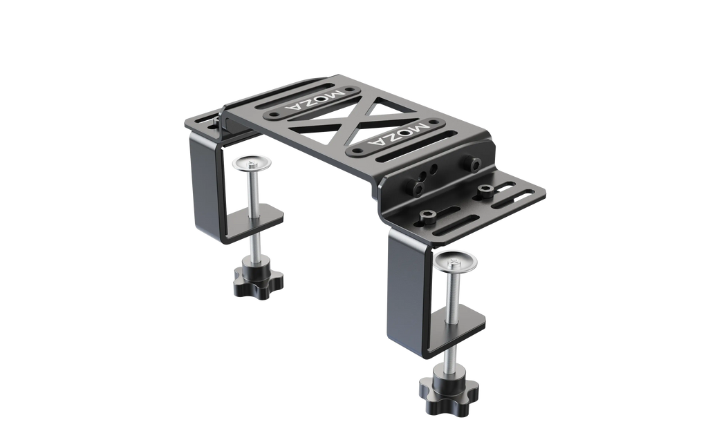 MOZA R5, R9 & R12 Table Clamp