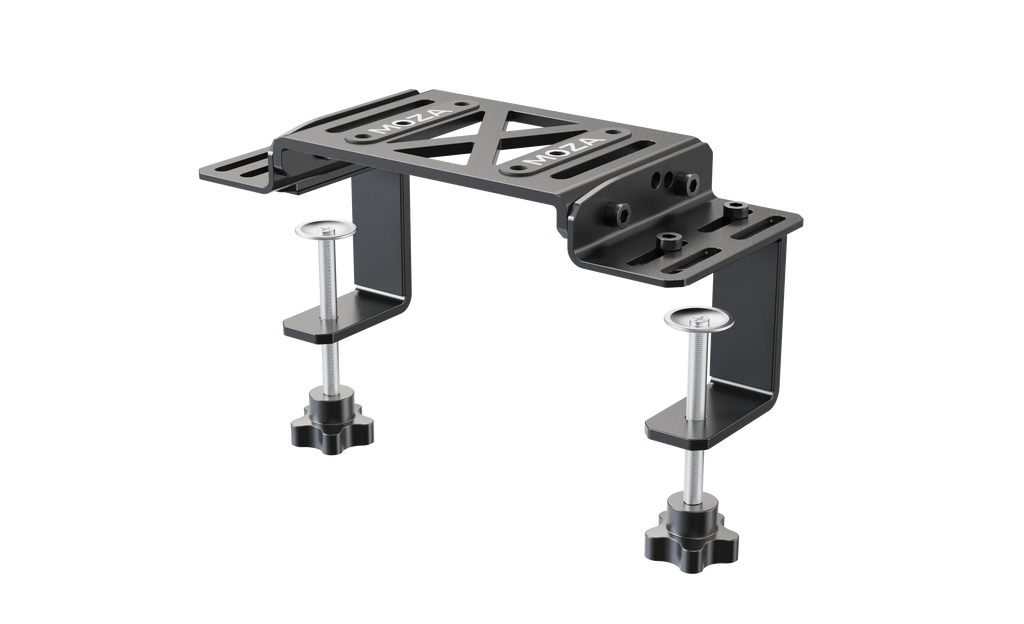 MOZA R5, R9 & R12 Table Clamp