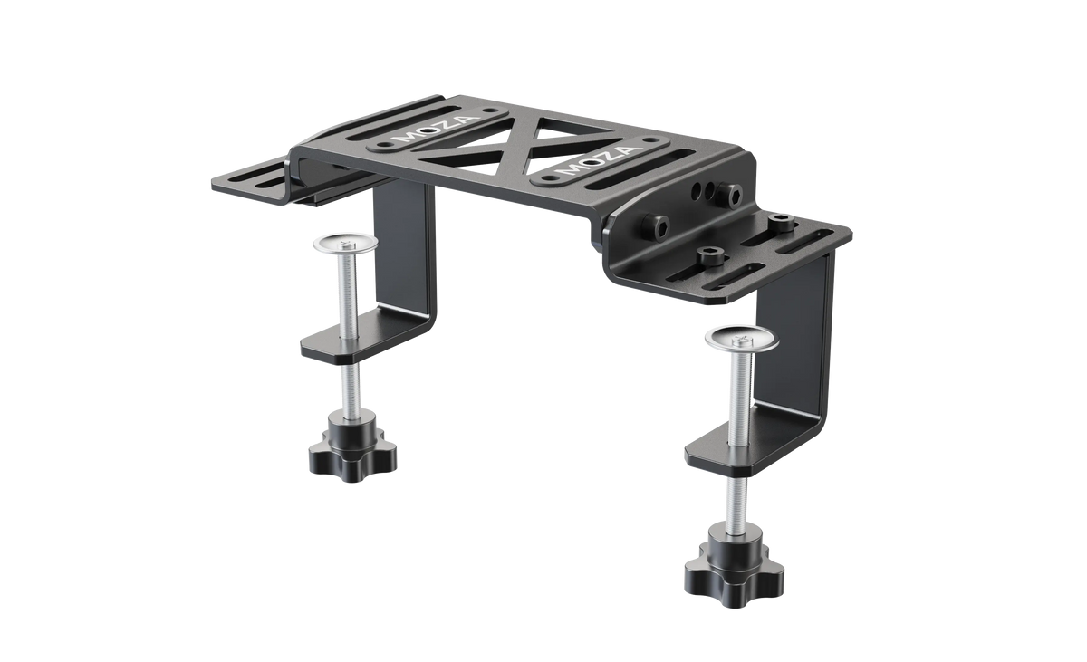 MOZA R5, R9 & R12 Table Clamp