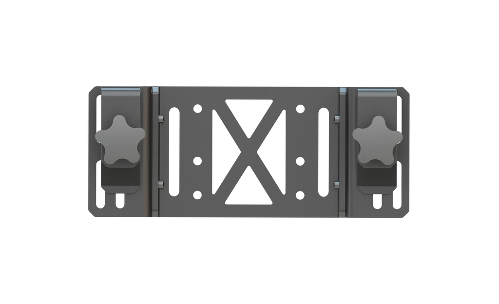 MOZA R5, R9 & R12 Table Clamp