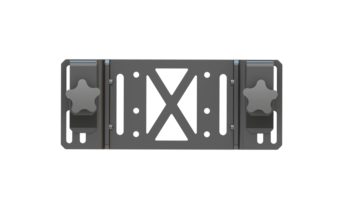 MOZA R5, R9 & R12 Table Clamp