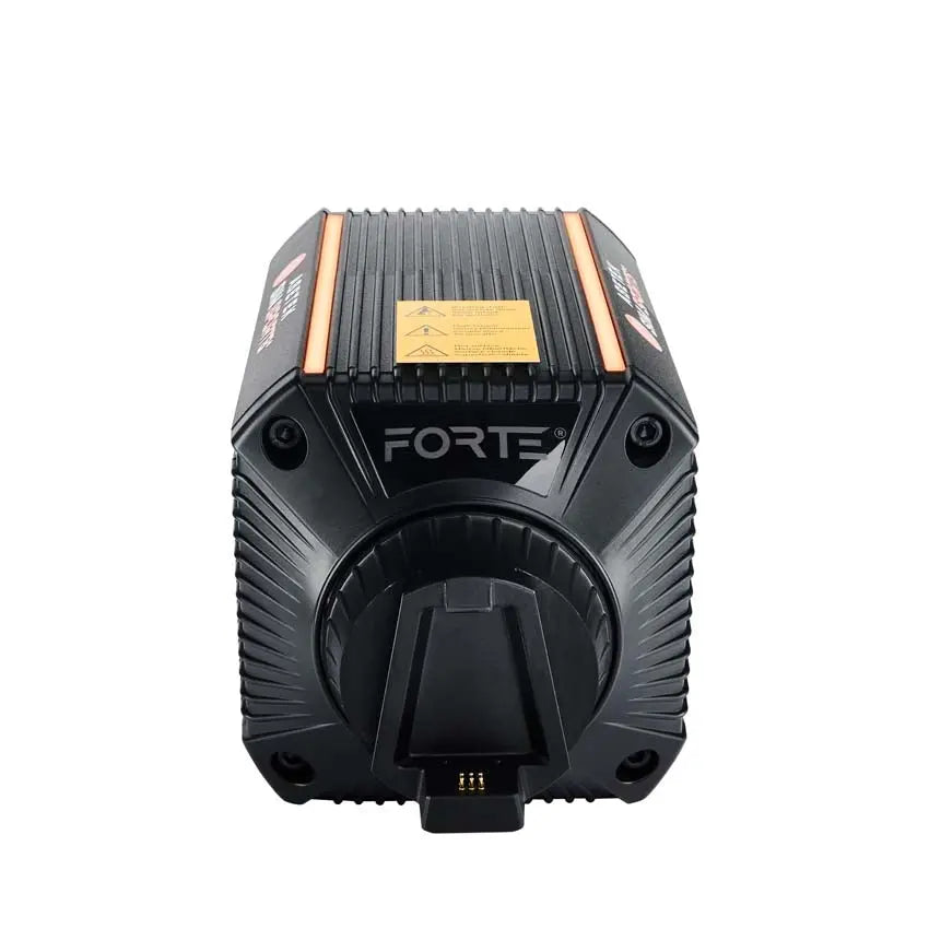 Asetek SimSports® Invicta™ Direct Drive Wheelbase 27Nm