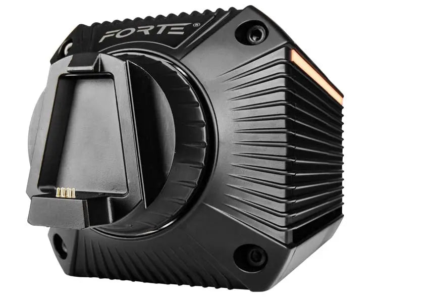 Asetek SimSports® Invicta™ Direct Drive Wheelbase 27Nm