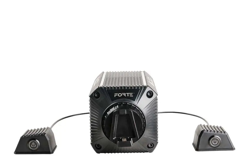 Asetek SimSports® Invicta™ Direct Drive Wheelbase 27Nm