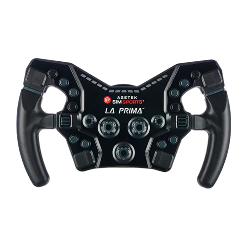 Asetek SimSports® Formula Regular Handles